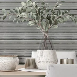 Aluminium Metall Mosaik Fliesen Bilbao Stripes Schwarz -Mosafil Shop aluminium metall mosaik bilbao glitter mix schwarz 09 png 0454