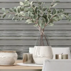 Aluminium Metall Mosaik Fliesen Bilbao Stripes Silber -Mosafil Shop aluminium metall mosaik bilbao glitter mix silber 09 png b8c9