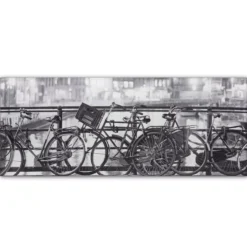 Amsterdam Dekor Glas Effekt Fliese Fahrrad 20x50cm -Mosafil Shop amsterdam dekor glas effekt fliese fahrrad 20x50cm 4 17