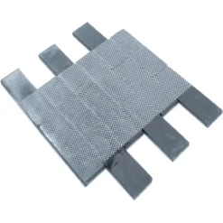 Glasmosaik Fliesen Andalucia Brick Schwarz -Mosafil Shop andalucia brick mosaik schwarz 5 jpg 3e62