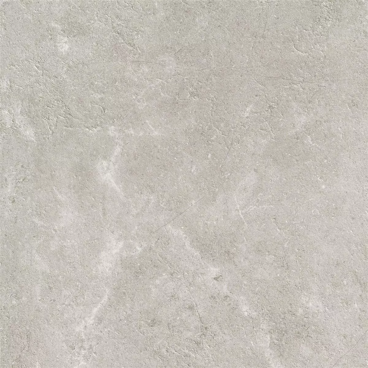 Bodenfliese Bangui Steinoptik 60x60cm Grau 3 Bodenfliese Bangui Steinoptik 60x60cm Grau