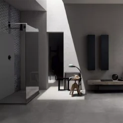 Bodenfliese Bangui Steinoptik 60x60cm Silber 11 Bodenfliese Bangui Steinoptik 60x60cm Silber -Mosafil Shop bodenfliese bangui steinoptik 60x60cm silber 5 4