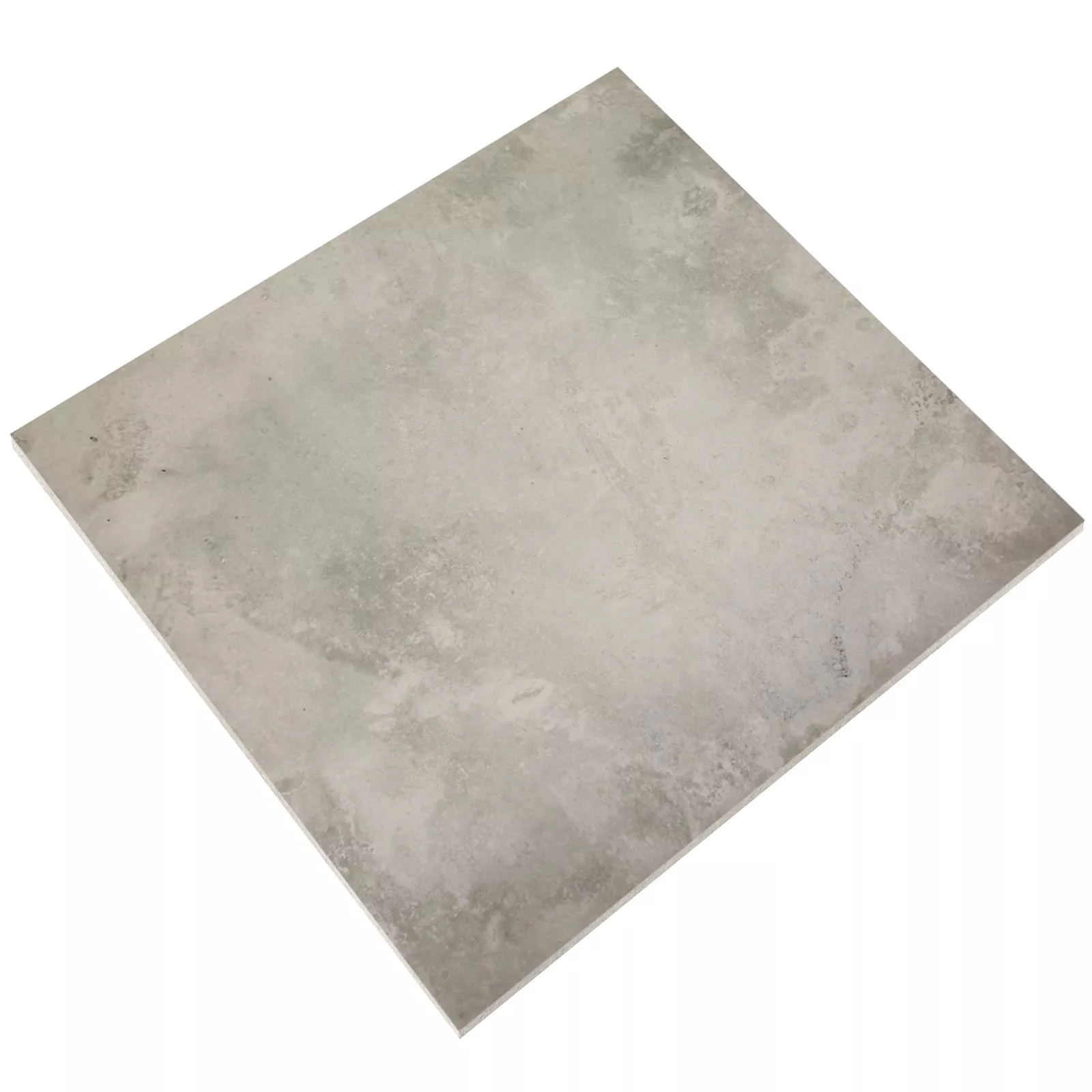 Bodenfliese Brooks Grau 80x80cm 4 Bodenfliese Brooks Grau 80x80cm – Bild 2