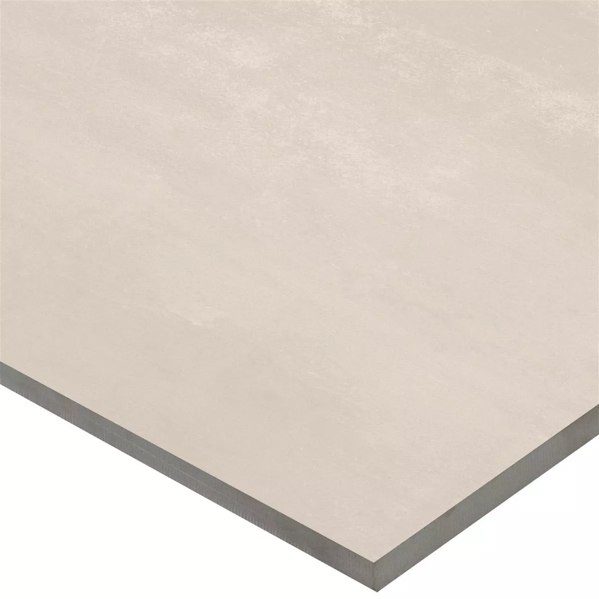 Bodenfliese Castlebrook Steinoptik Creme 60x60cm 4 Bodenfliese Castlebrook Steinoptik Creme 60x60cm – Bild 2