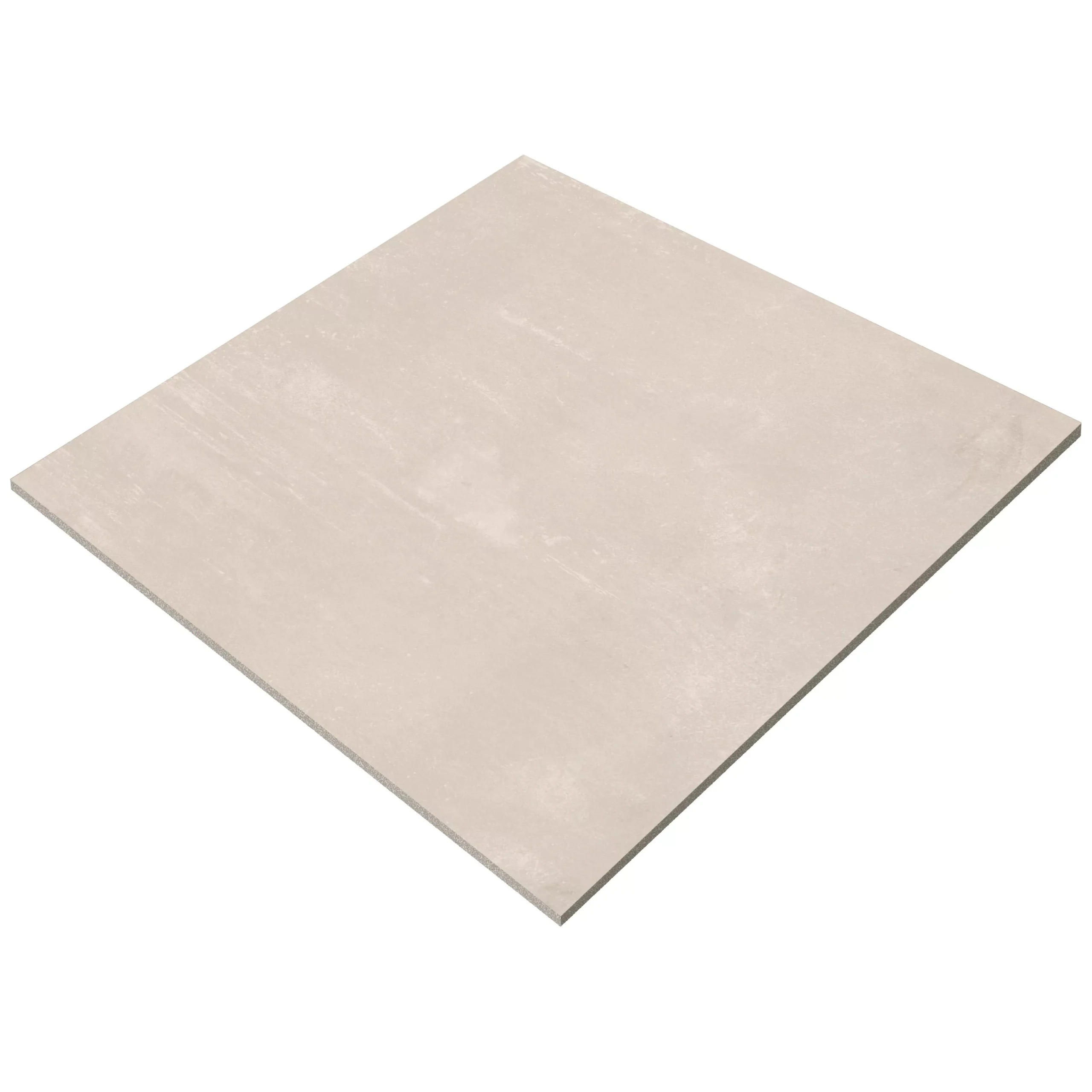 Bodenfliese Castlebrook Steinoptik Creme 60x60cm 5 Bodenfliese Castlebrook Steinoptik Creme 60x60cm – Bild 3