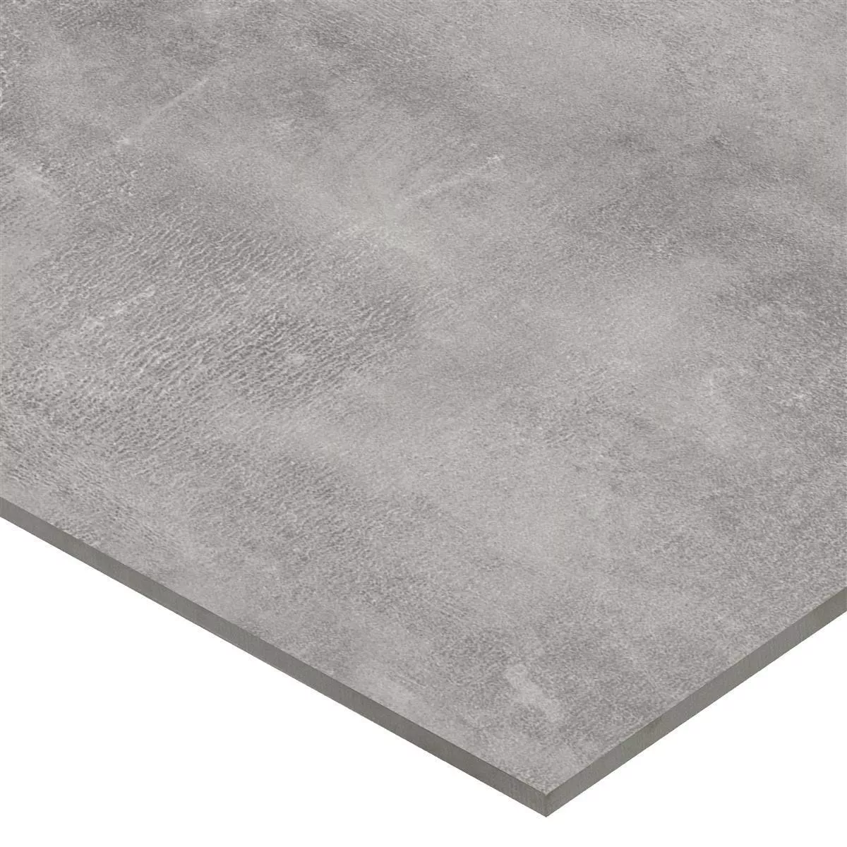 Bodenfliese Castlebrook Steinoptik Hellgrau 30x60cm 4 Bodenfliese Castlebrook Steinoptik Hellgrau 30x60cm – Bild 2