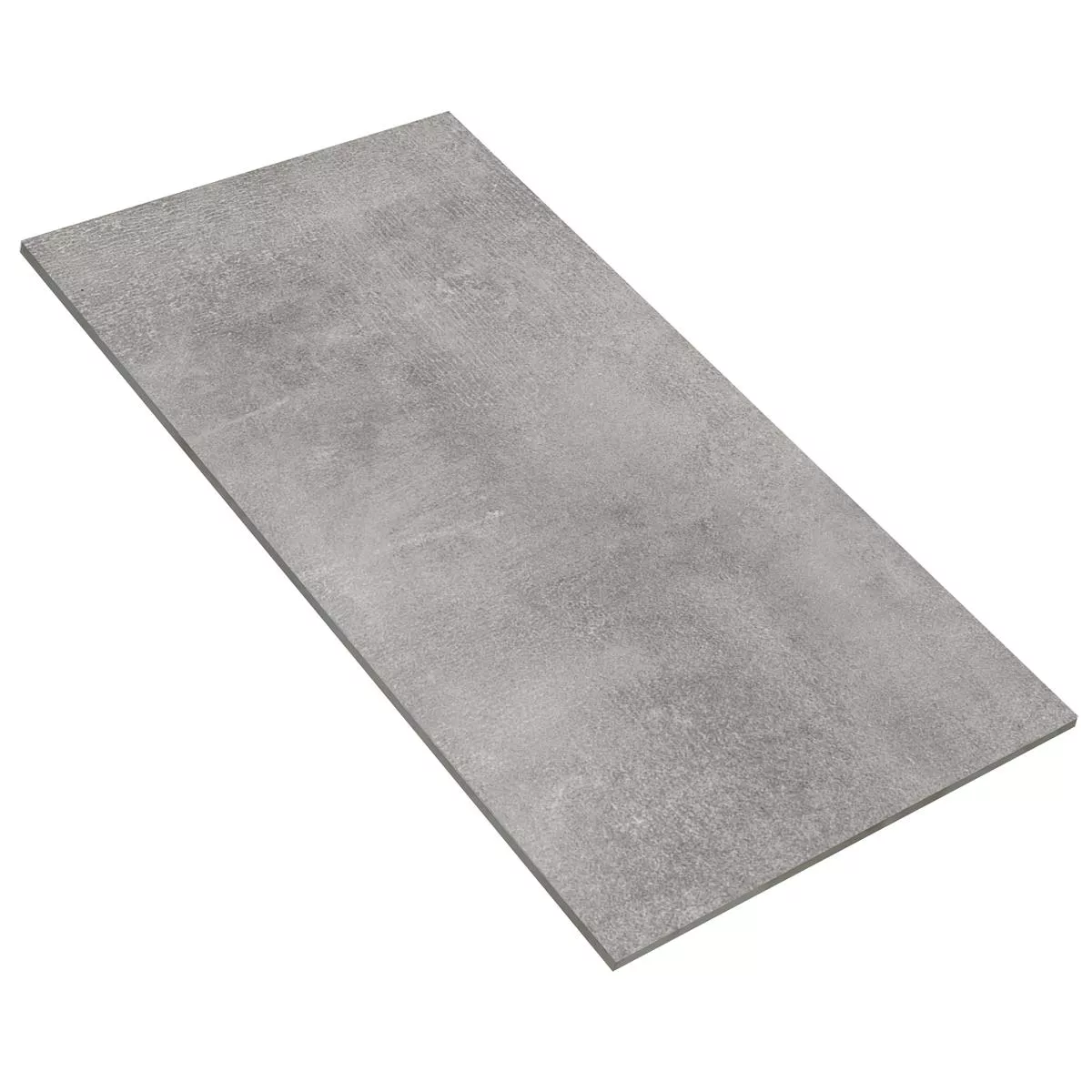 Bodenfliese Castlebrook Steinoptik Hellgrau 30x60cm 5 Bodenfliese Castlebrook Steinoptik Hellgrau 30x60cm – Bild 3