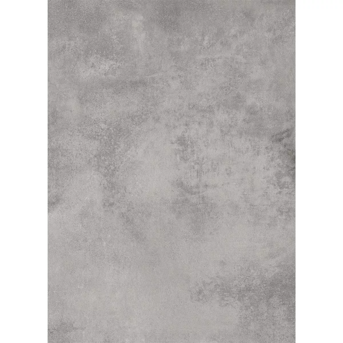 Bodenfliese Castlebrook Steinoptik Hellgrau 60x120cm 3 Bodenfliese Castlebrook Steinoptik Hellgrau 60x120cm