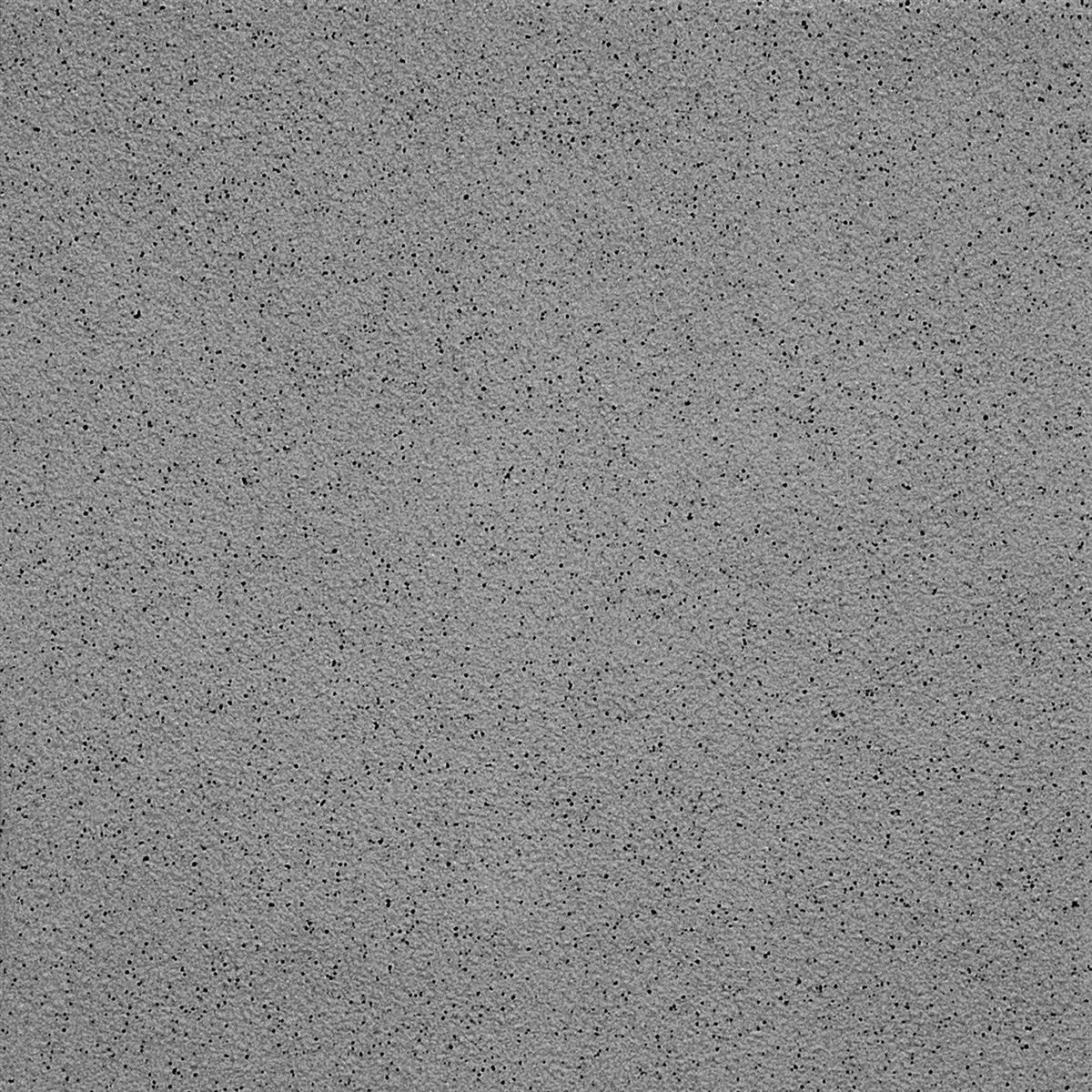Bodenfliese Feinkorn R10/A Anthrazit 30x30cm 3 Bodenfliese Feinkorn R10/A Anthrazit 30x30cm