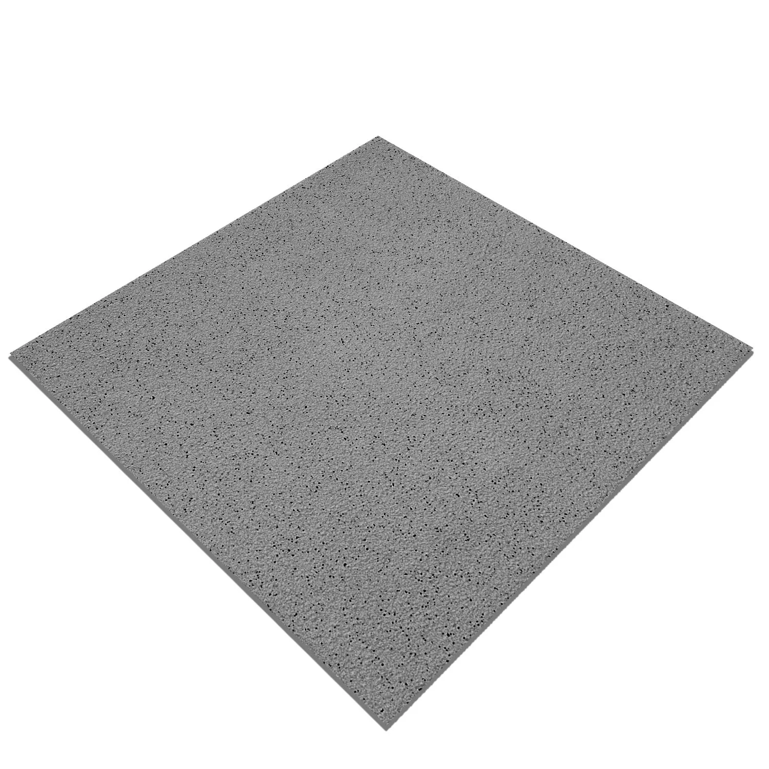 Bodenfliese Feinkorn R10/A Anthrazit 30x30cm 4 Bodenfliese Feinkorn R10/A Anthrazit 30x30cm – Bild 2