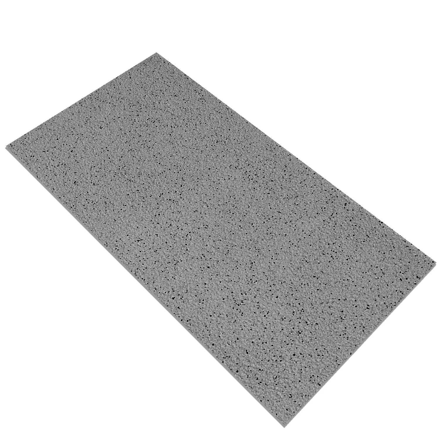 Bodenfliese Feinkorn R10/A Anthrazit 30x60cm 4 Bodenfliese Feinkorn R10/A Anthrazit 30x60cm – Bild 2