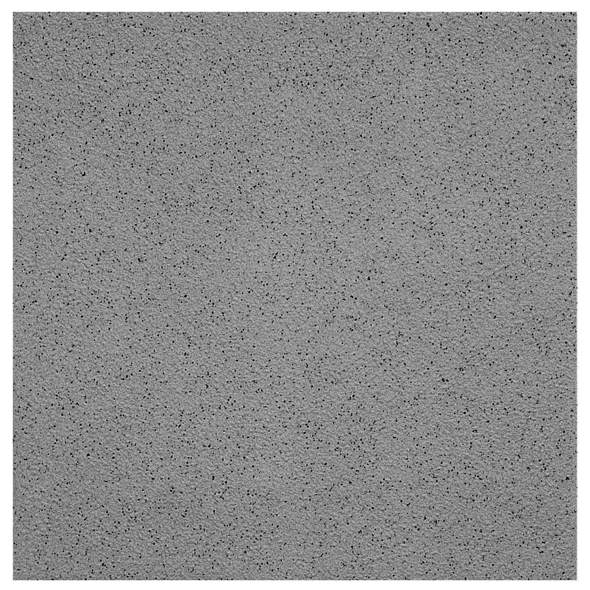 Bodenfliese Feinkorn R11/B Anthrazit 20x20cm 3 Bodenfliese Feinkorn R11/B Anthrazit 20x20cm