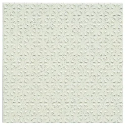 Bodenfliese Feinkorn R12/V4 Creme Gespenkelt 15x15cm