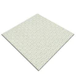 Alternative view of Bodenfliese Feinkorn R12/V4 Creme Gespenkelt 15x15cm