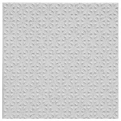 Bodenfliese Feinkorn R12/V4 Grau Gespenkelt 20x20cm
