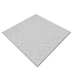 Alternative view of Bodenfliese Feinkorn R12/V4 Grau Gespenkelt 20x20cm