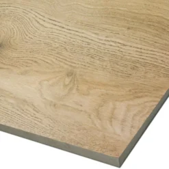 Bodenfliese Holzoptik Linsburg Dunkelbeige 30x120cm -Mosafil Shop bodenfliese holzoptik linsburg dunkelbeige 30x120cm 3 93