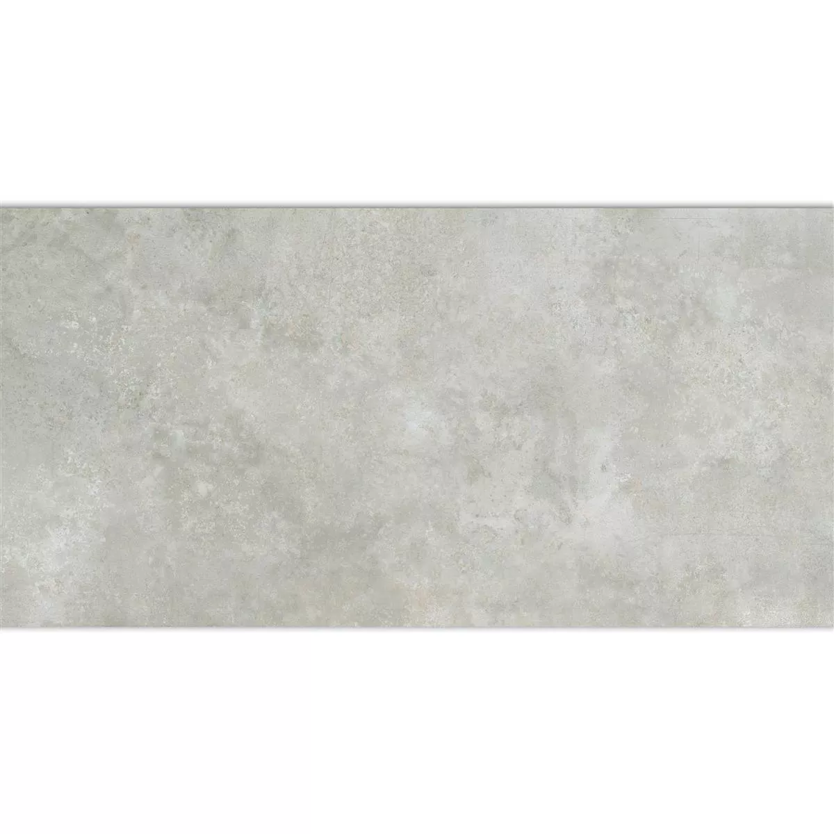Bodenfliese Illusion Metalloptik Lappato Grau 30x60cm 3 Bodenfliese Illusion Metalloptik Lappato Grau 30x60cm
