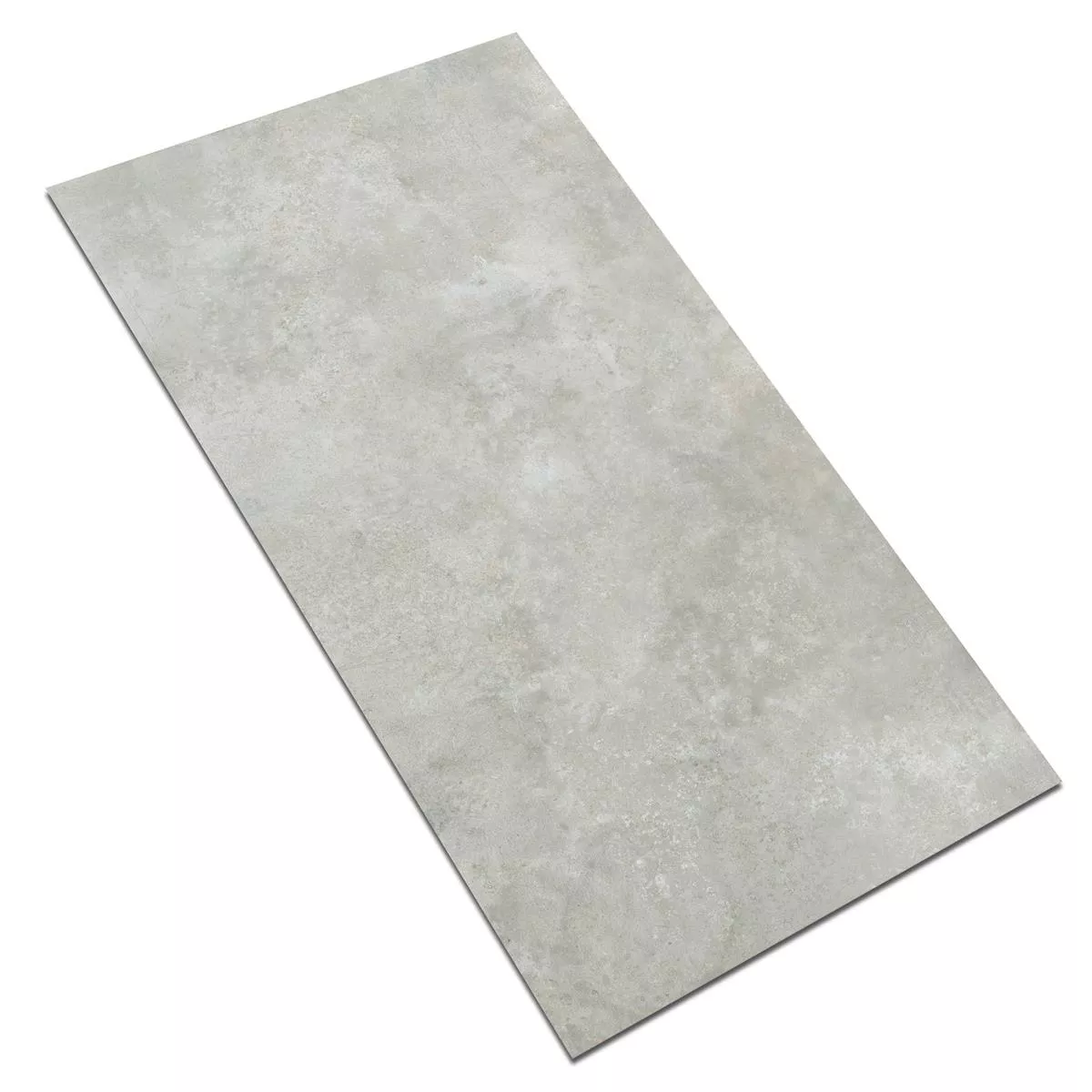 Bodenfliese Illusion Metalloptik Lappato Grau 30x60cm 4 Bodenfliese Illusion Metalloptik Lappato Grau 30x60cm – Bild 2
