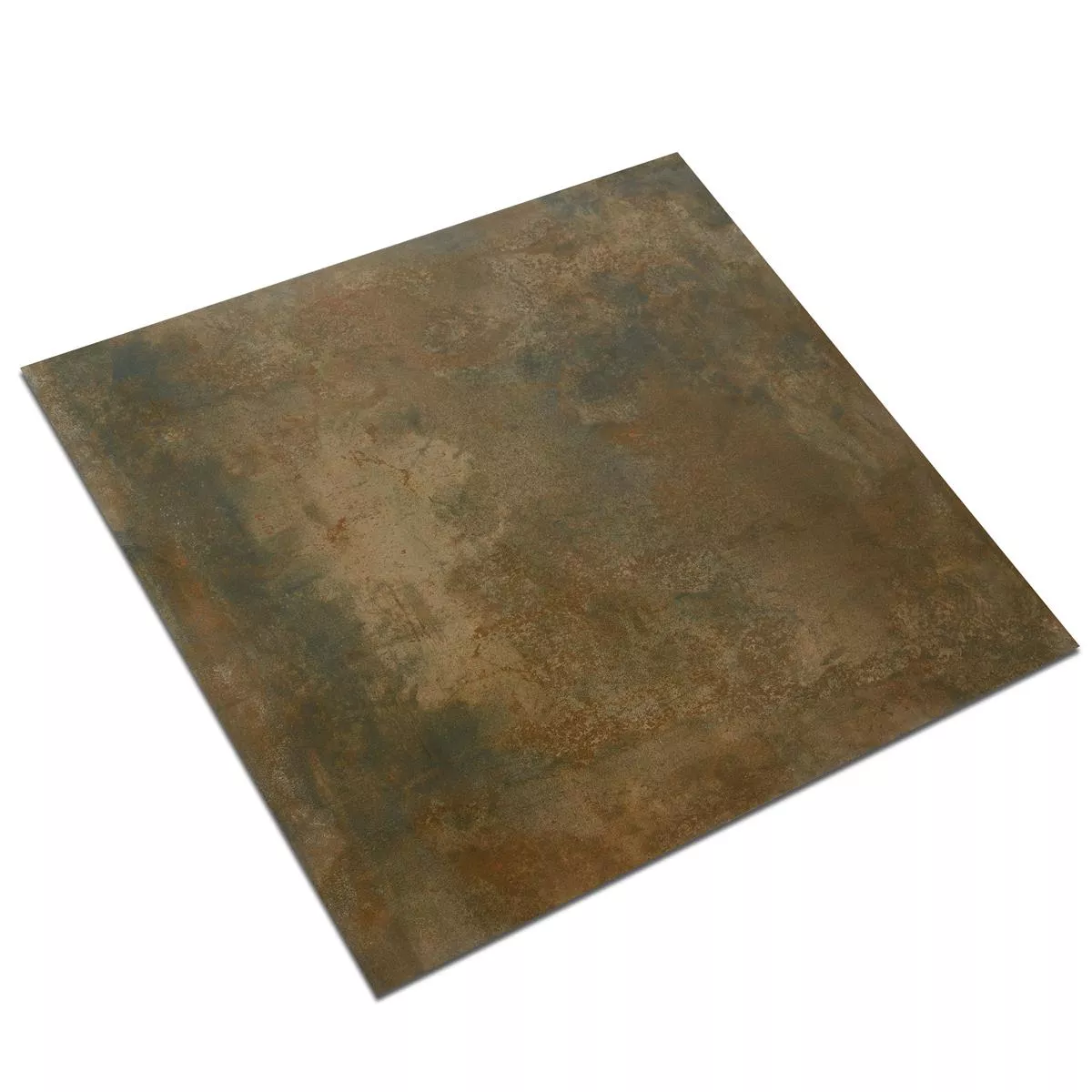 Bodenfliese Illusion Metalloptik Lappato Kupfer 60x60cm 4 Bodenfliese Illusion Metalloptik Lappato Kupfer 60x60cm – Bild 2