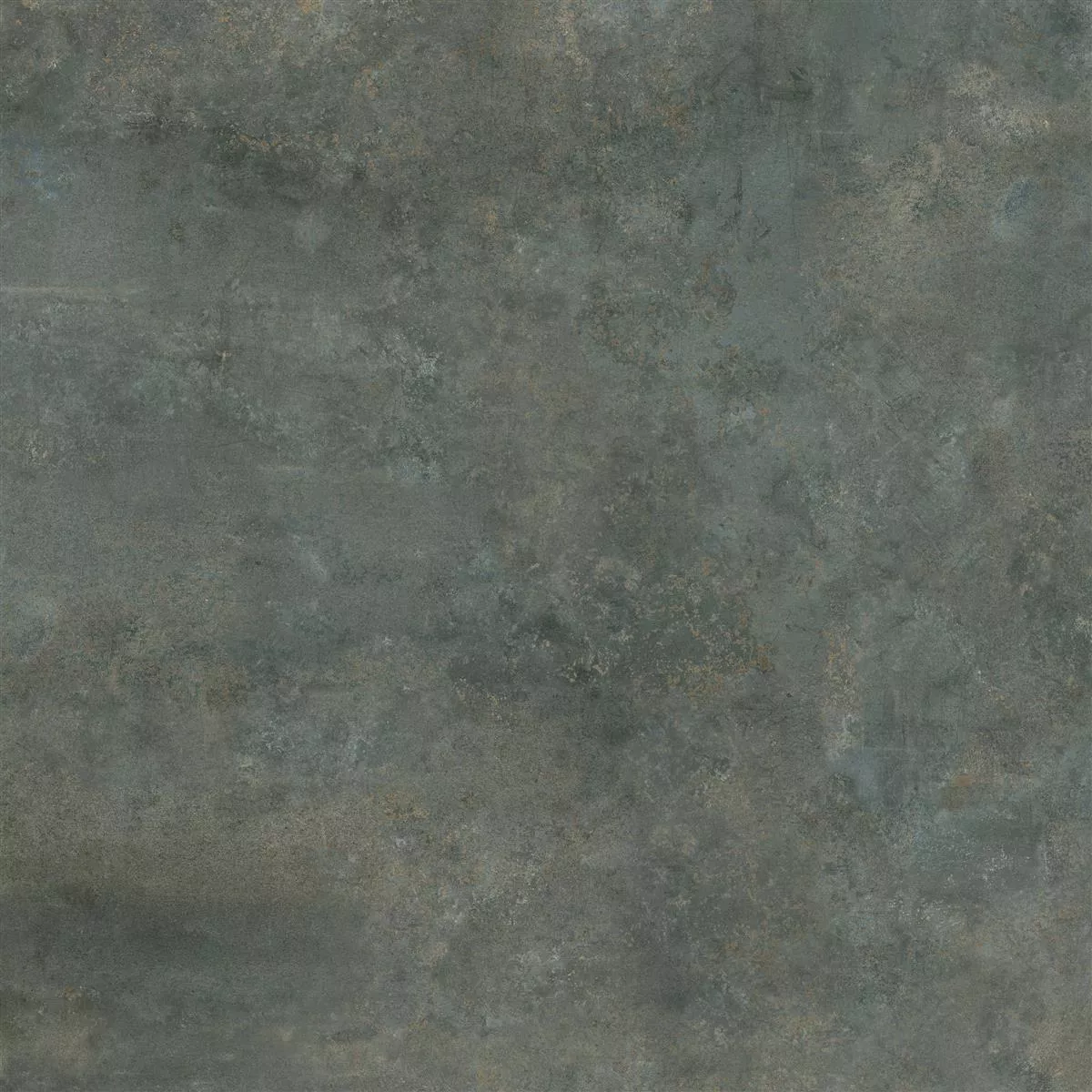 Bodenfliese Illusion Metalloptik Lappato Stahlgrau 120x120cm 3 Bodenfliese Illusion Metalloptik Lappato Stahlgrau 120x120cm