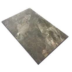 Alternative view of Bodenfliese Kornat Slate Negro 60x120cm