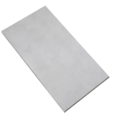 Alternative view of Bodenfliese Mainland Betonoptik Poliert 60x120cm Grau