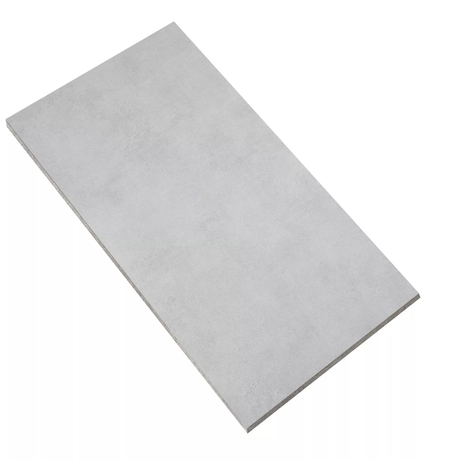 Bodenfliese Mainland Betonoptik Poliert 60x120cm Grau 4 Bodenfliese Mainland Betonoptik Poliert 60x120cm Grau – Bild 2