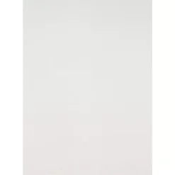 Bodenfliese Mainland Betonoptik Poliert 60x120cm Weiß