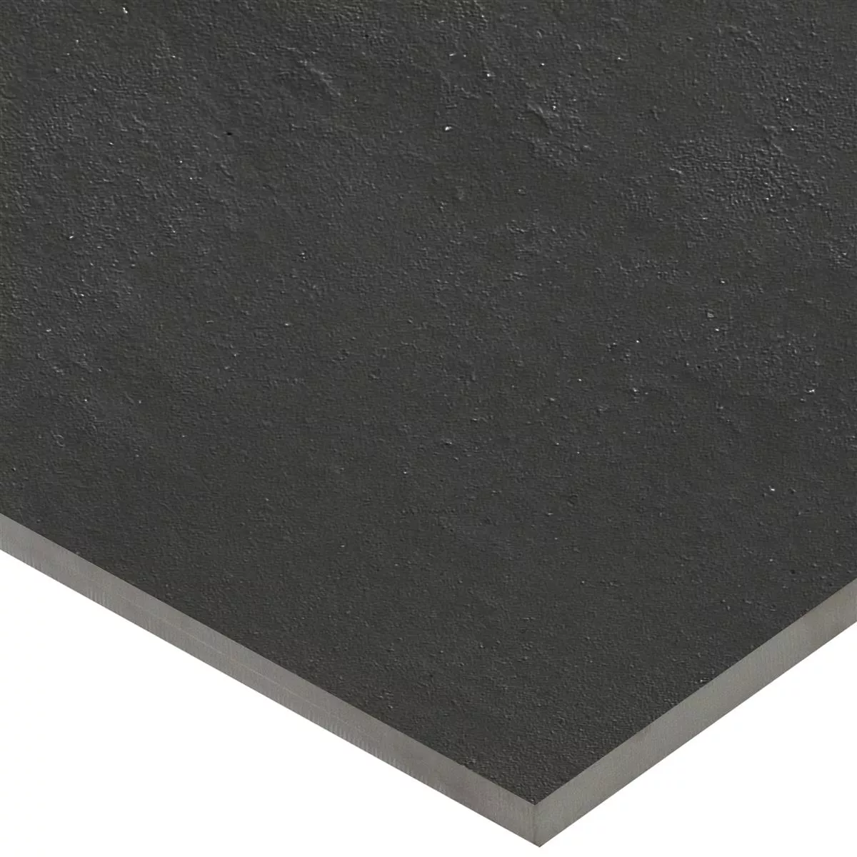 Bodenfliese Malibu Betonoptik Anthrazit 60x120cm 5 Bodenfliese Malibu Betonoptik Anthrazit 60x120cm – Bild 3