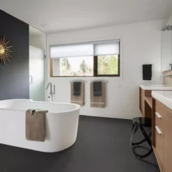 Bodenfliese Malibu Betonoptik Anthrazit 60x60cm -Mosafil Shop bodenfliese malibu betonoptik anthrazit 60x60cm 5 58