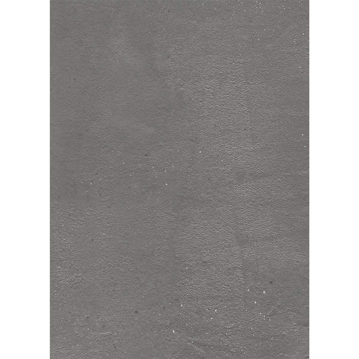 Bodenfliese Malibu Betonoptik Grau 60x120cm 3 Bodenfliese Malibu Betonoptik Grau 60x120cm