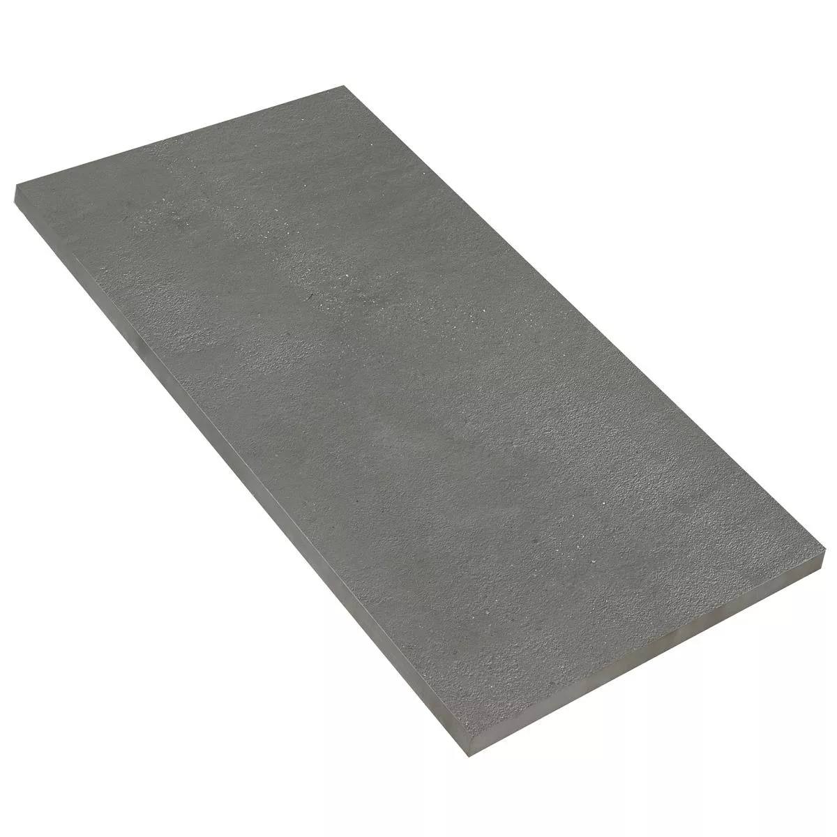Bodenfliese Malibu Betonoptik Grau 60x120cm 4 Bodenfliese Malibu Betonoptik Grau 60x120cm – Bild 2