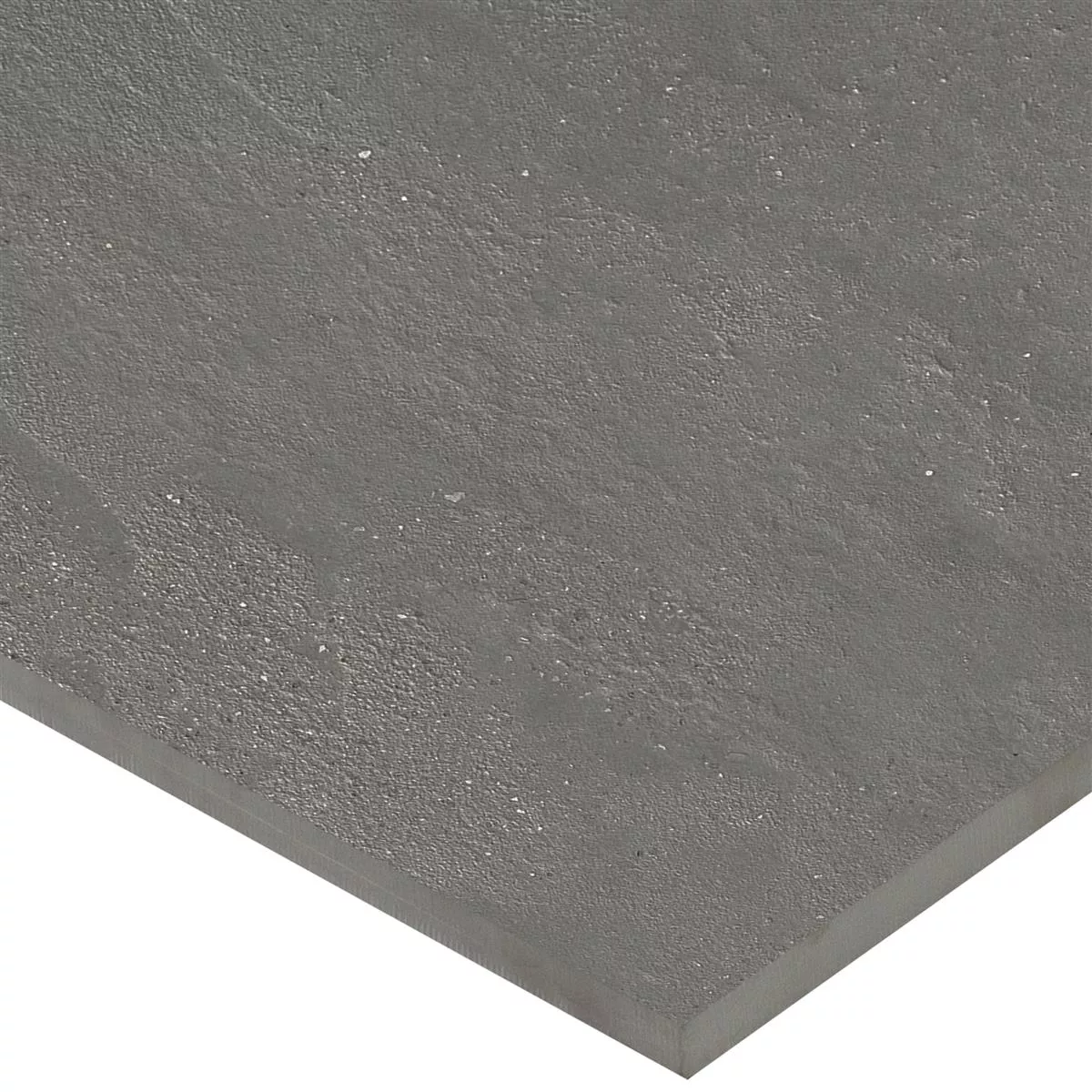 Bodenfliese Malibu Betonoptik Grau 60x120cm 5 Bodenfliese Malibu Betonoptik Grau 60x120cm – Bild 3