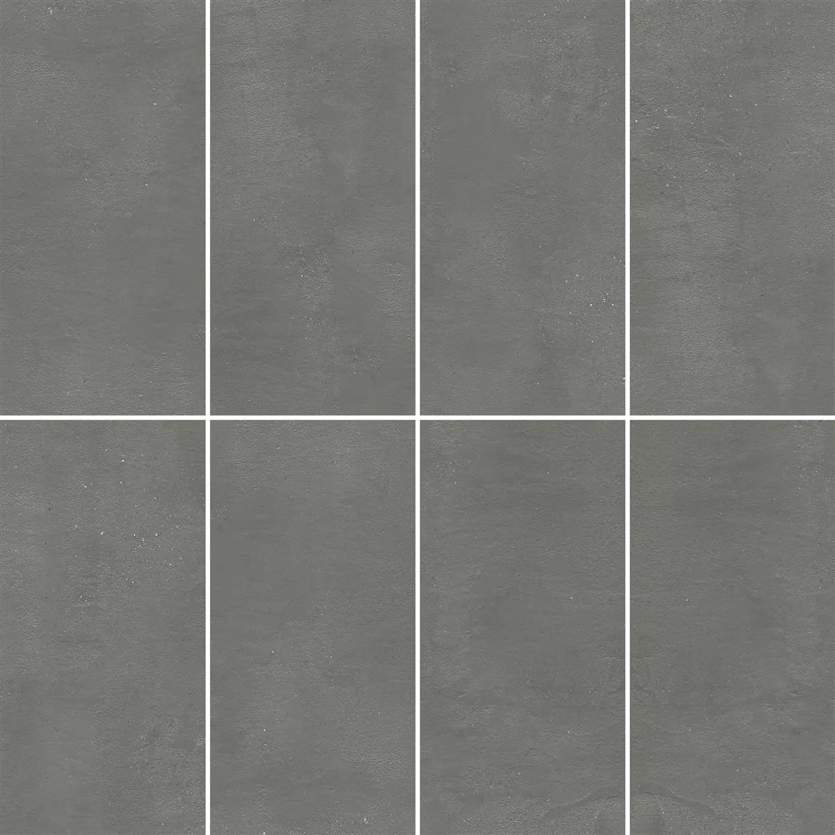 Bodenfliese Malibu Betonoptik Grau 60x120cm 6 Bodenfliese Malibu Betonoptik Grau 60x120cm – Bild 4