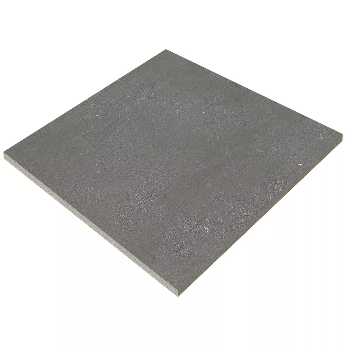 Bodenfliese Malibu Betonoptik Grau 60x60cm 5 Bodenfliese Malibu Betonoptik Grau 60x60cm – Bild 3