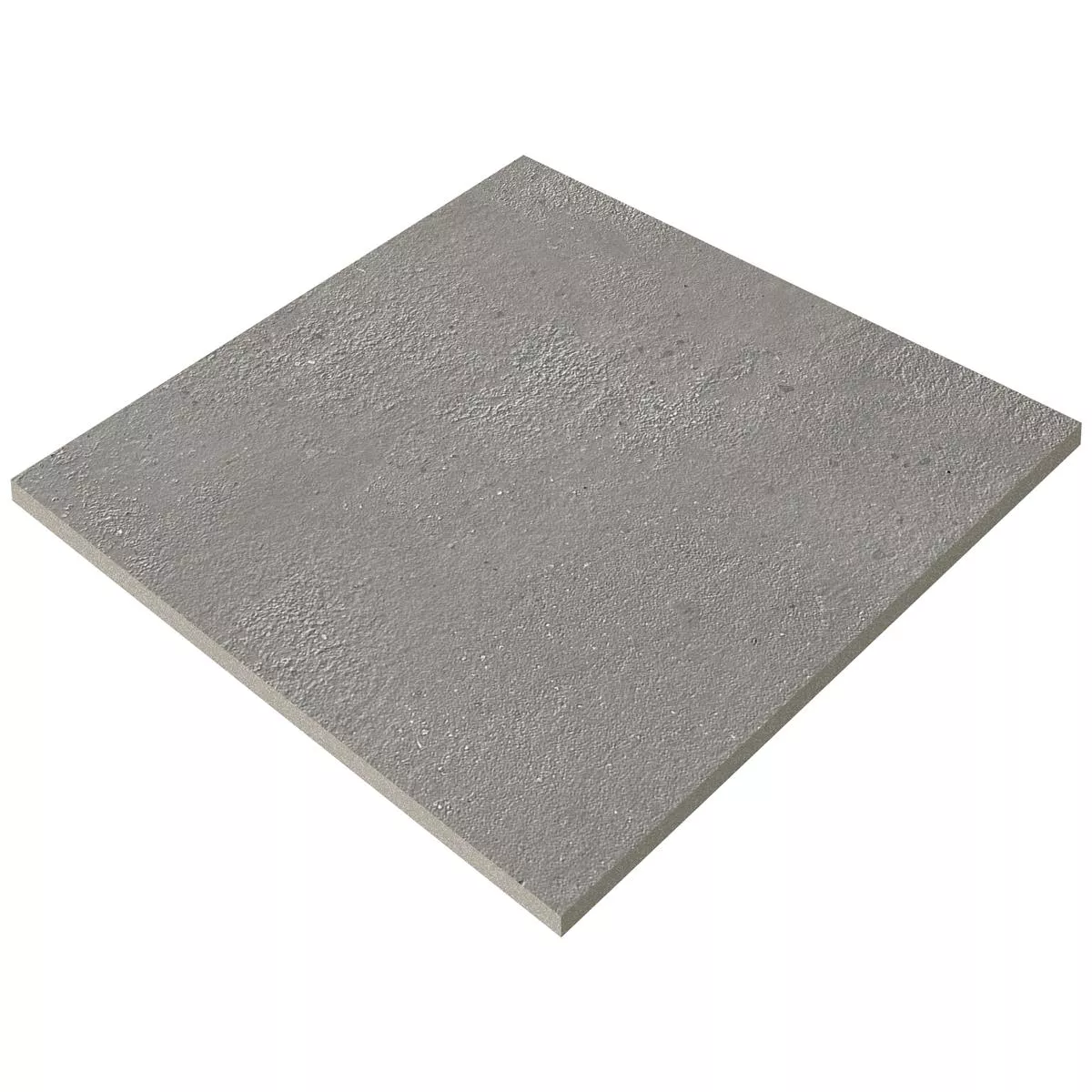 Bodenfliese Malibu Betonoptik Hellgrau 60x60cm 5 Bodenfliese Malibu Betonoptik Hellgrau 60x60cm – Bild 3