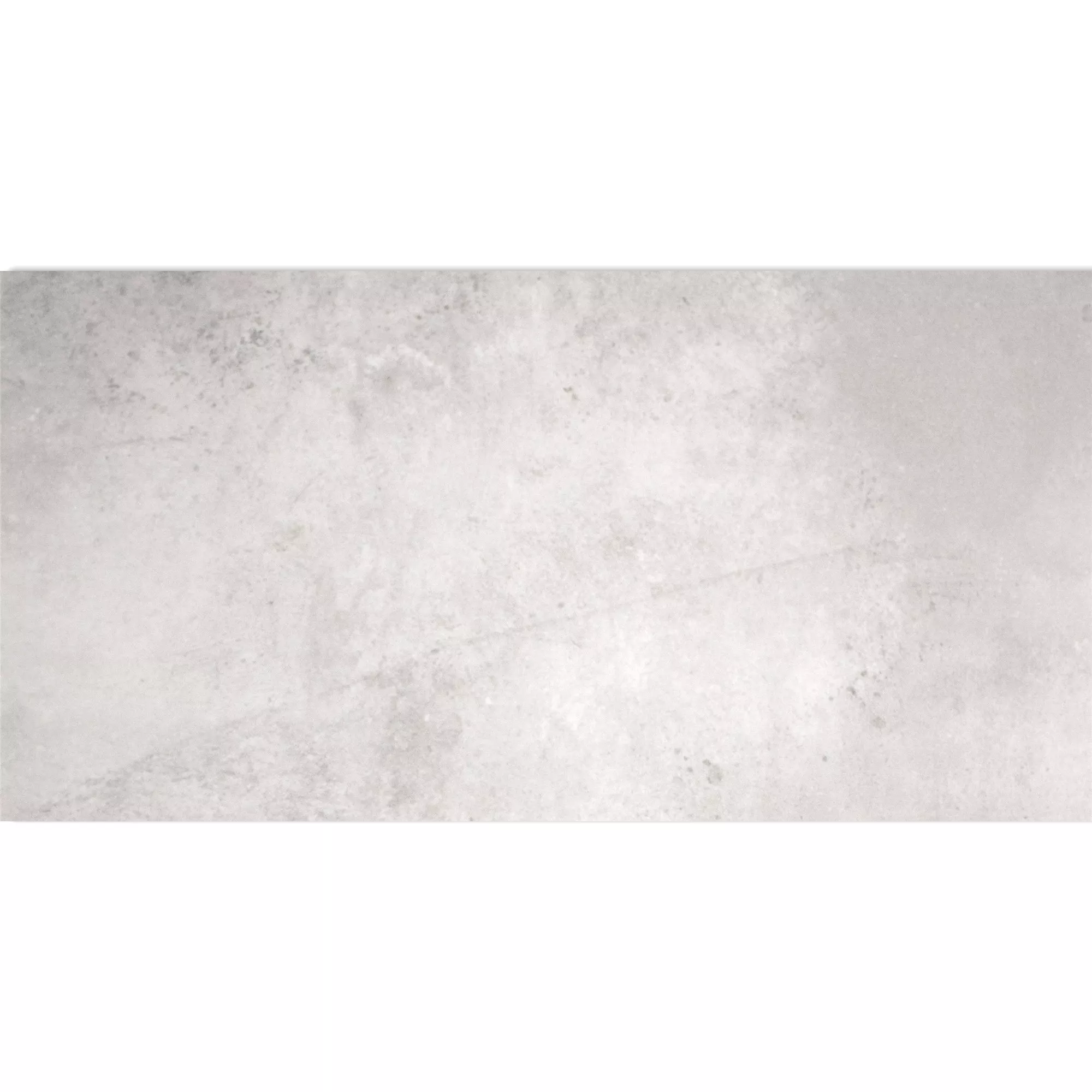 Bodenfliese Maynard Vintage Optik Silber 30x60cm 3 Bodenfliese Maynard Vintage Optik Silber 30x60cm