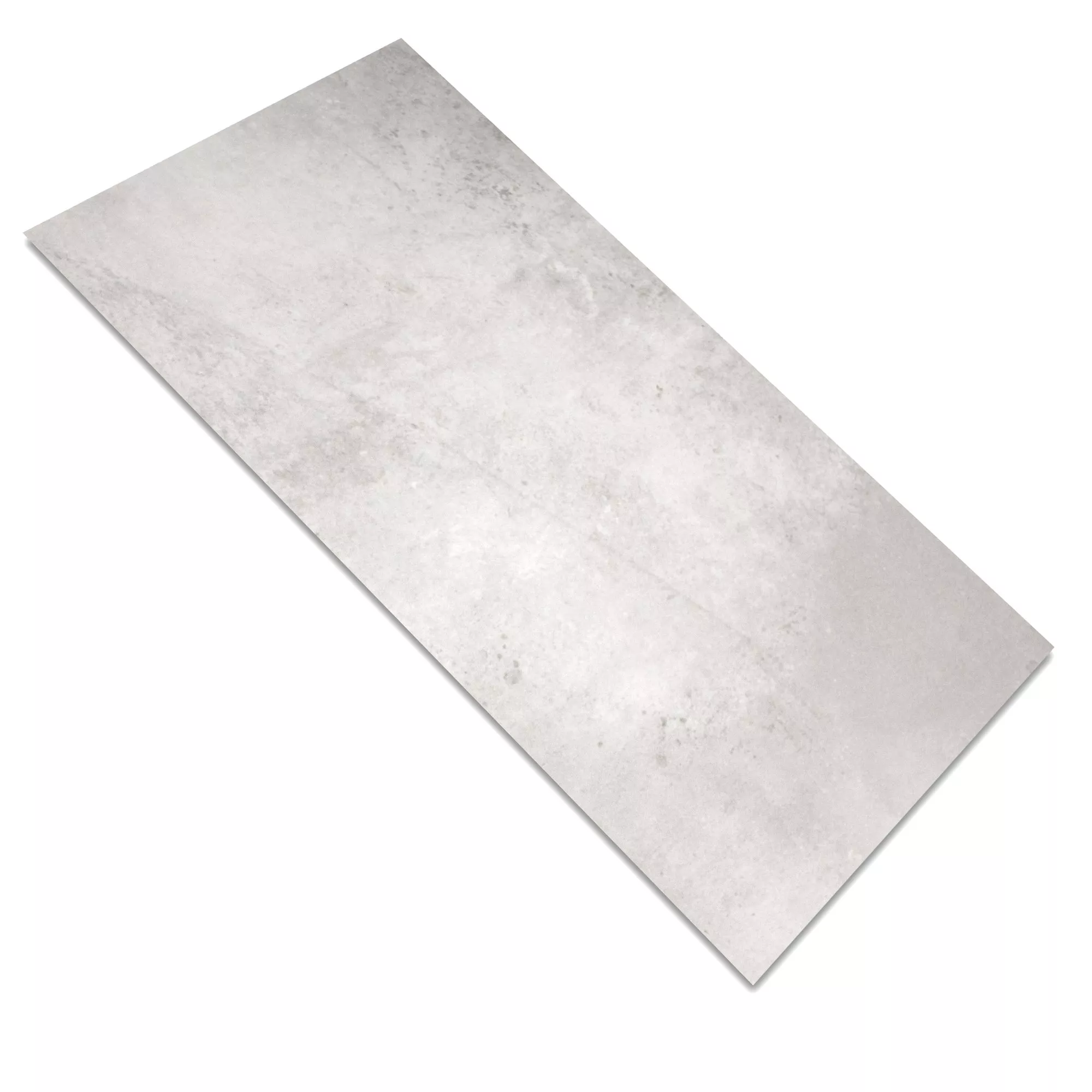 Bodenfliese Maynard Vintage Optik Silber 30x60cm 4 Bodenfliese Maynard Vintage Optik Silber 30x60cm – Bild 2
