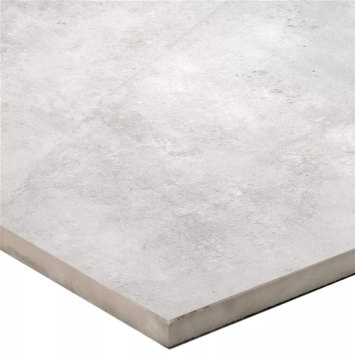 Bodenfliese Maynard Vintage Optik Silber 30x60cm 5 Bodenfliese Maynard Vintage Optik Silber 30x60cm – Bild 3
