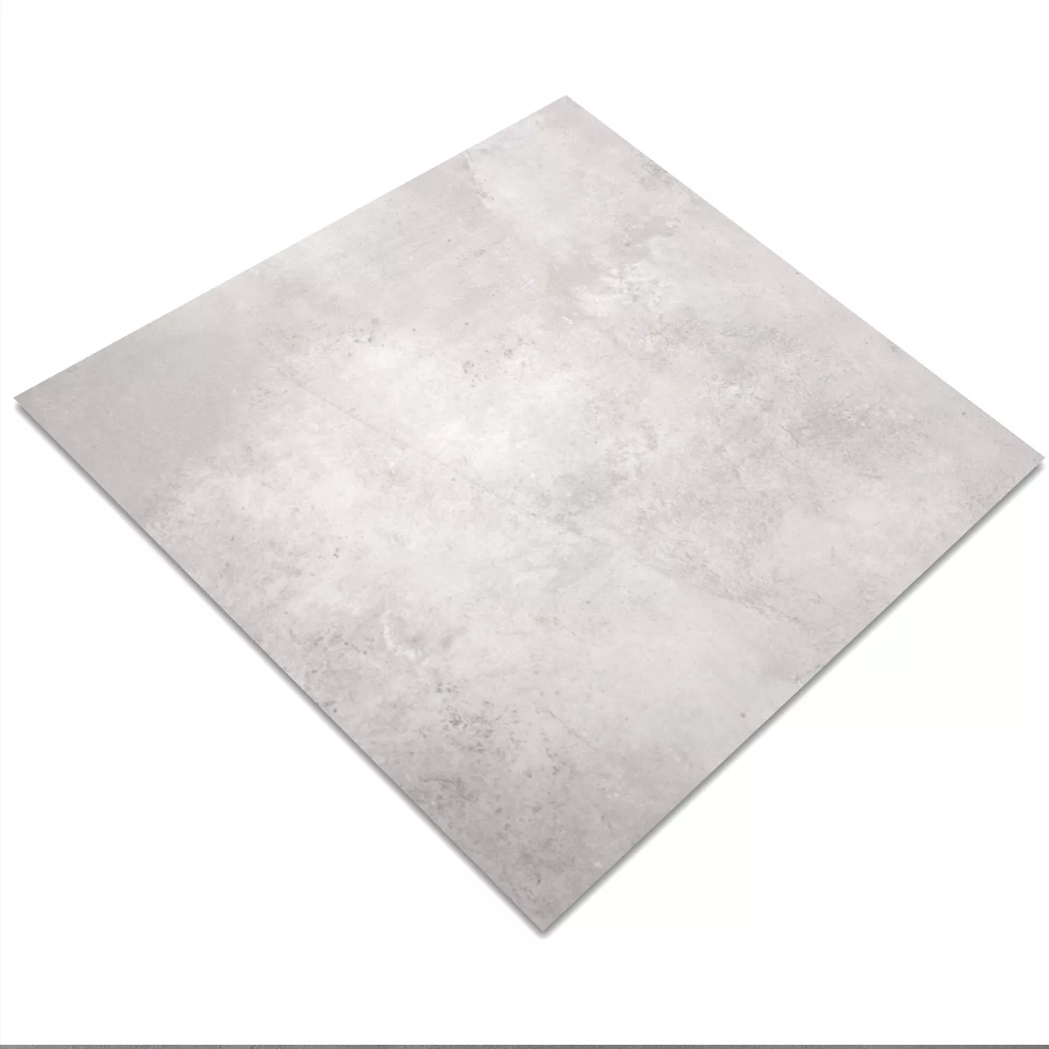 Bodenfliese Maynard Vintage Optik Silber 60x60cm 4 Bodenfliese Maynard Vintage Optik Silber 60x60cm – Bild 2