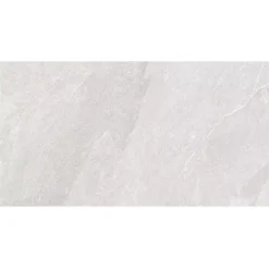 Bodenfliese Memphis Steinoptik R10/B Hellgrau 30x60cm