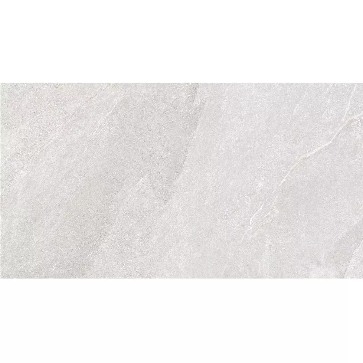 Bodenfliese Memphis Steinoptik R10/B Hellgrau 30x60cm 3 Bodenfliese Memphis Steinoptik R10/B Hellgrau 30x60cm