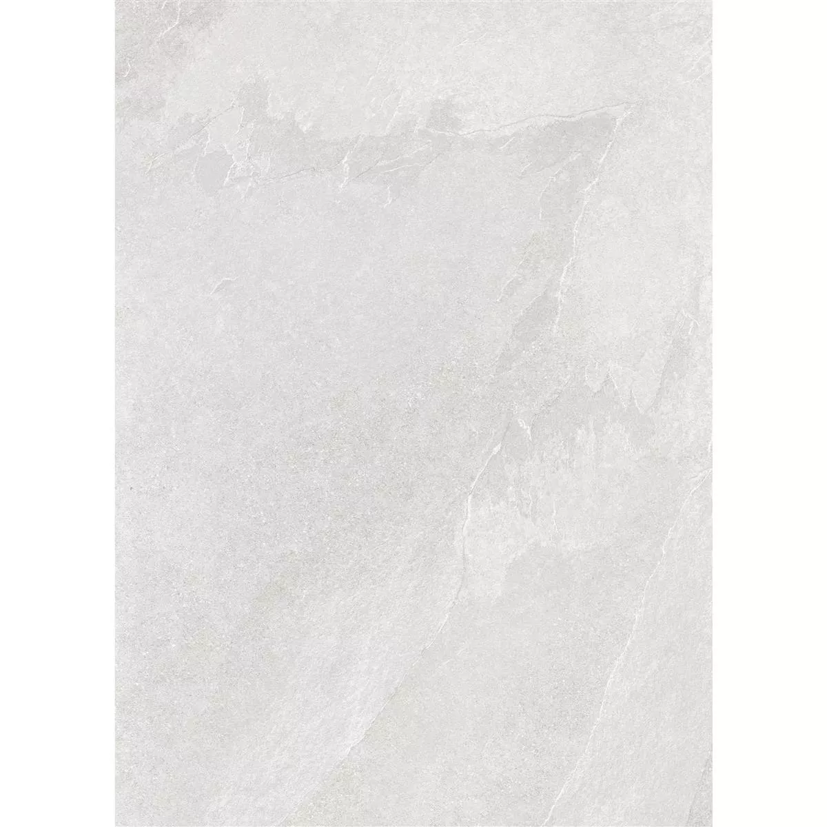 Bodenfliese Memphis Steinoptik R10/B Hellgrau 60x120cm 3 Bodenfliese Memphis Steinoptik R10/B Hellgrau 60x120cm