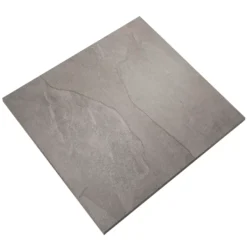 Alternative view of Bodenfliese Moneta Matt Greige 60x60cm