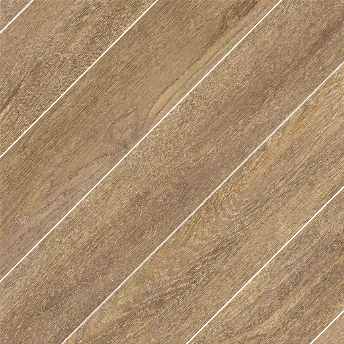Bodenfliese Regina Holzoptik 20x120cm Honig 5 Bodenfliese Regina Holzoptik 20x120cm Honig – Bild 3