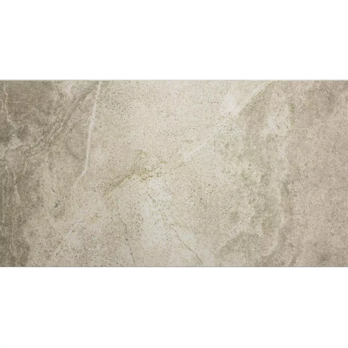 Bodenfliese Steinoptik Newton Taupe 30x60cm 3 Bodenfliese Steinoptik Newton Taupe 30x60cm