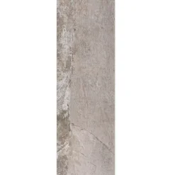 Bodenfliese Steinoptik Polaris R10 Grau 30x120cm