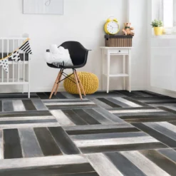 Bodenfliese Yonkars Vintage Holz Optik 60x60cm -Mosafil Shop bodenfliese yonkars vintage holz optik 60x60cm 8 18