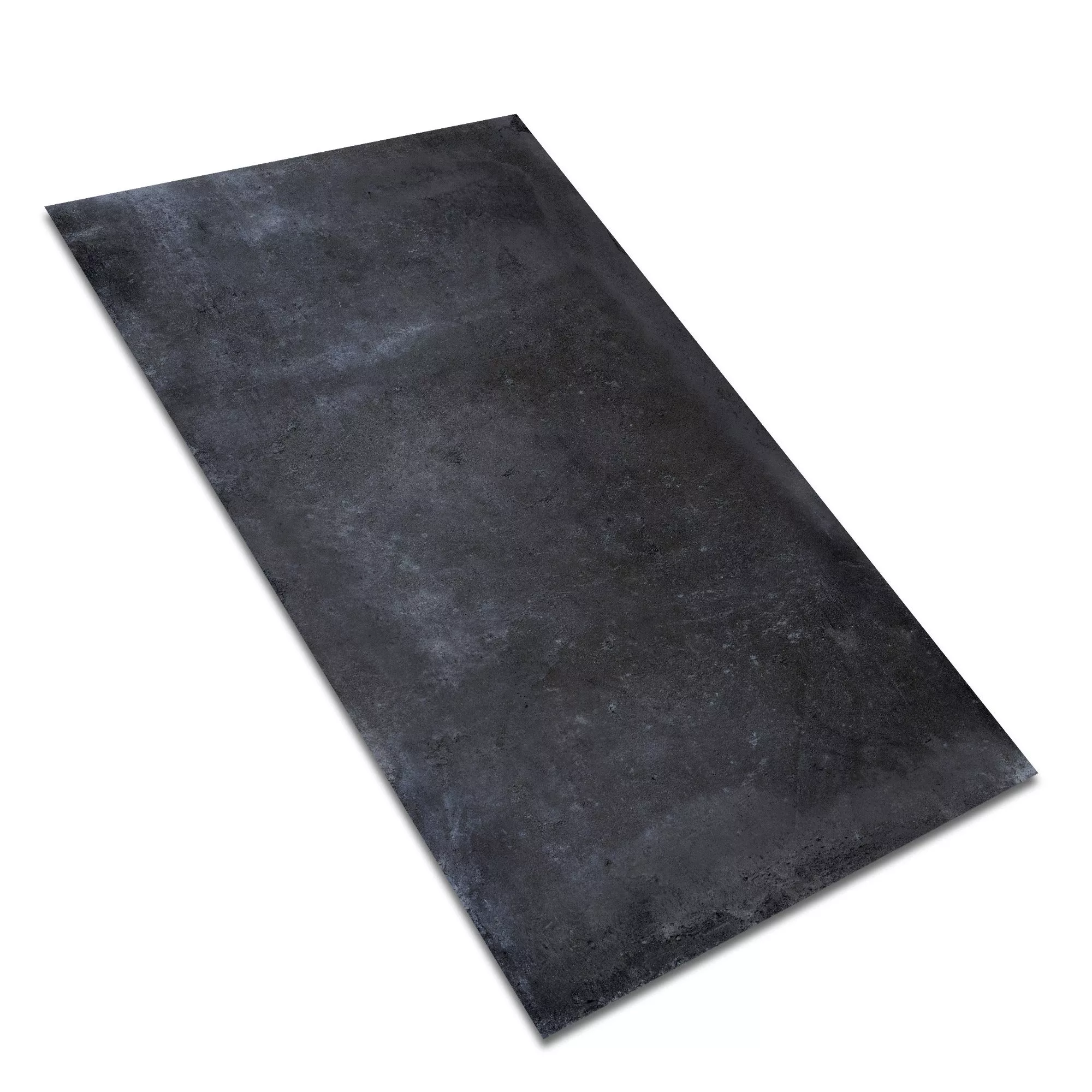 Bodenfliese Zementoptik Maryland Anthrazit 30x60cm 4 Bodenfliese Zementoptik Maryland Anthrazit 30x60cm – Bild 2